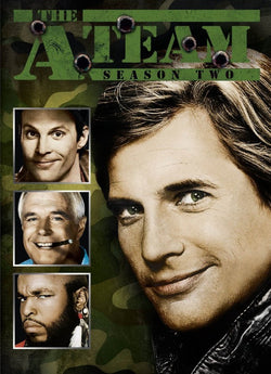 The A-Team: Season 2