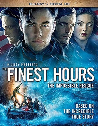Finest Hours