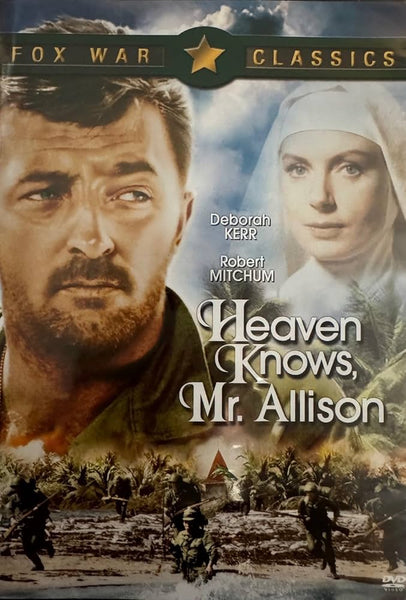 Heaven Knows, Mr. Allison