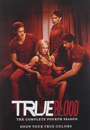True Blood: Season 4