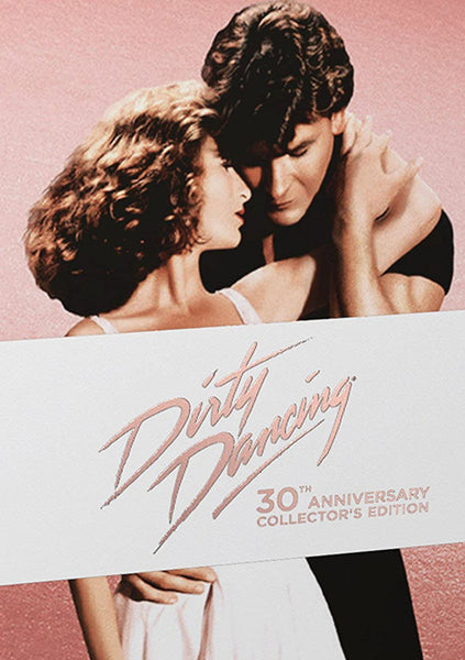 Dirty Dancing (30th Anniversary Collector Set)
