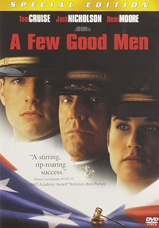 A Few Good Men