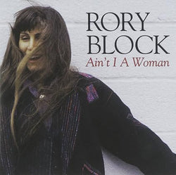 Rory Block