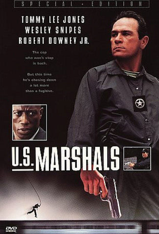 U.S. Marshals