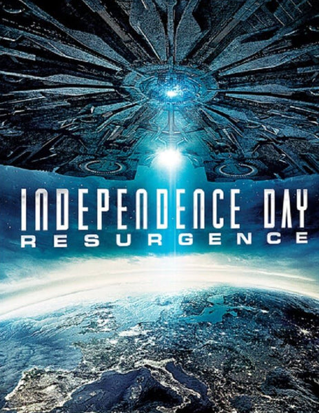 Independence Day: Resurgence