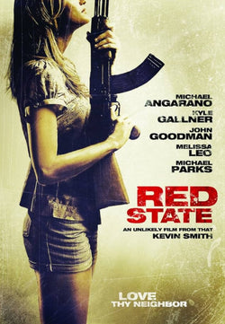 Red State
