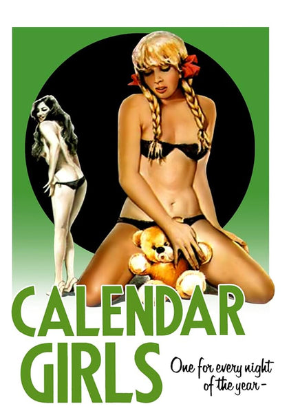 Calendar Girls