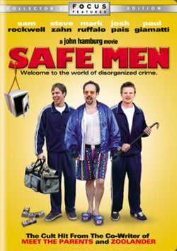 Safe Men