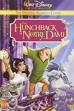 The Hunchback of Notre Dame
