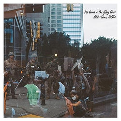 Lee Bains + The Glory Fires