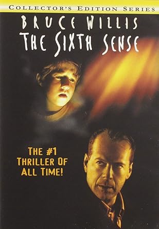 The Sixth Sense