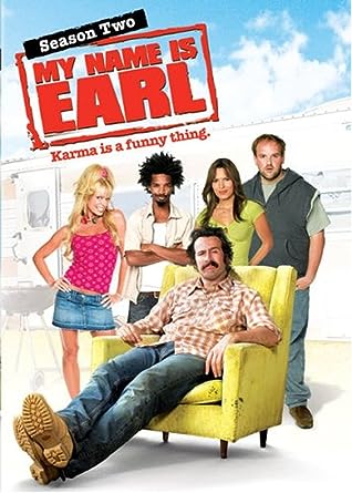 My Name is Earl: Season 2