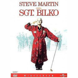 Sgt. Bilko