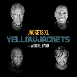 Yellowjackets & WDR Big Band