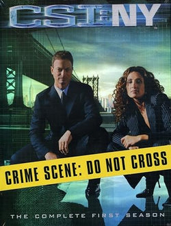 CSI: NY: Season 1