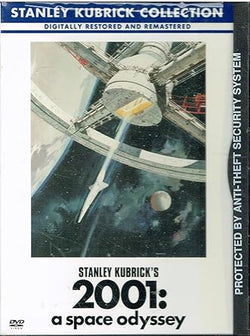 2001: A Space Odyssey
