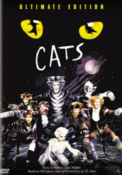 Cats