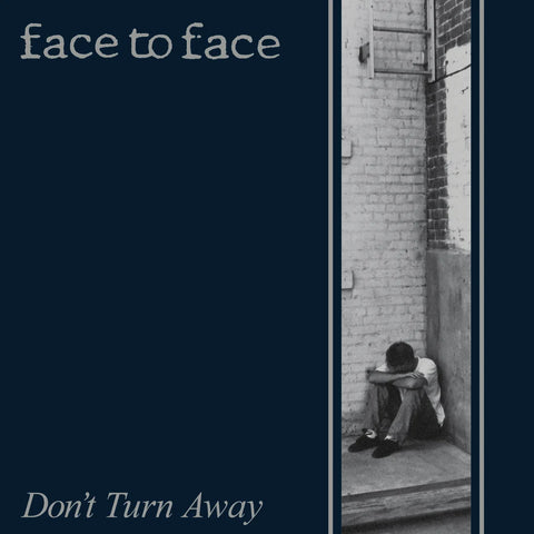 Face To Face