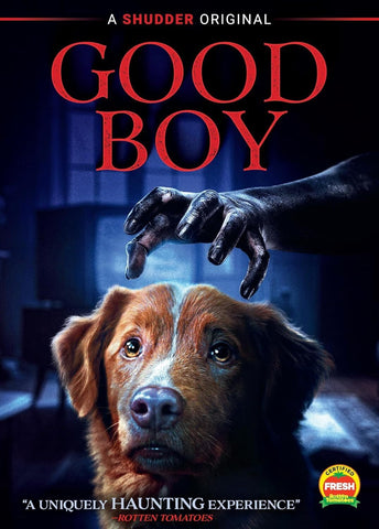 Good Boy