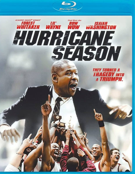 Hurricane Season