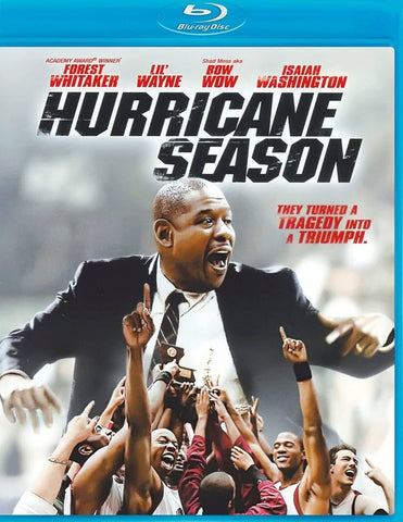 Hurricane Season