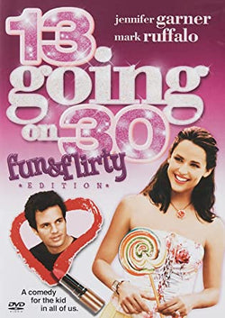 13 Going on 30