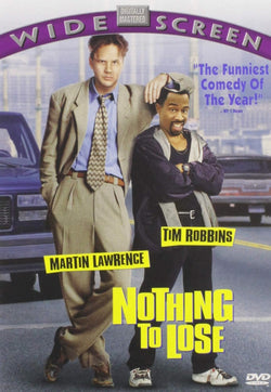 Nothing To Lose