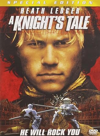 A Knight's Tale