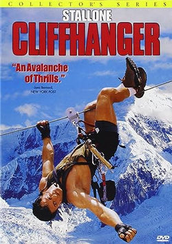 Cliffhanger