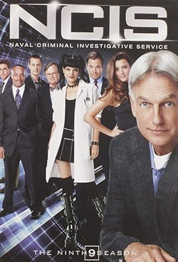 NCIS: Season 9