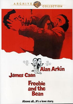 Freebie and the Bean