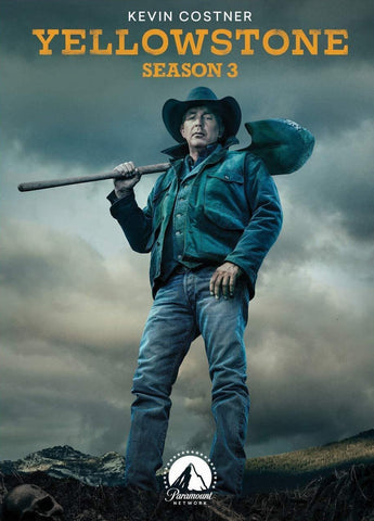 Yellowstone: Season 3