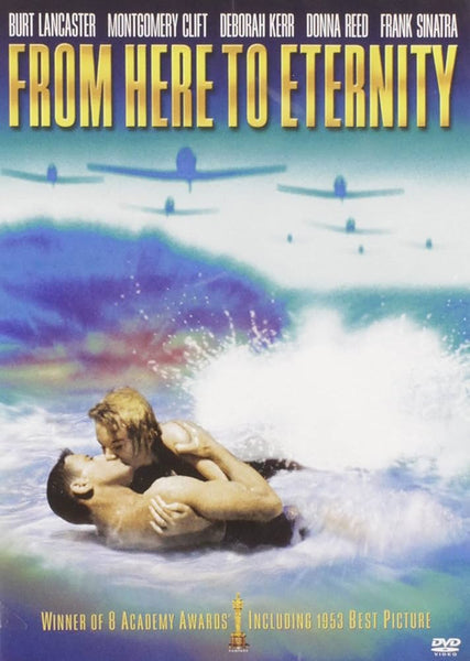 From Here To Eternity