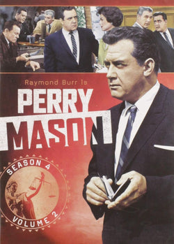 Perry Mason: Season 4, Vol. 2