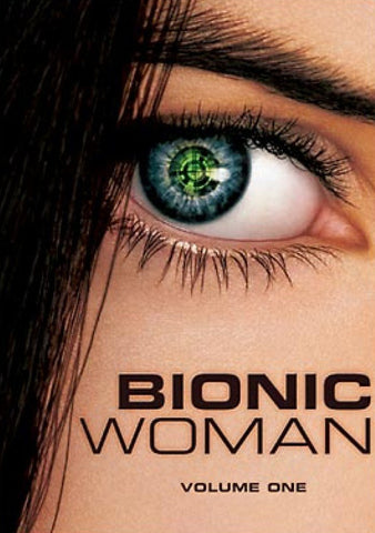 Bionic Woman: Vol 1