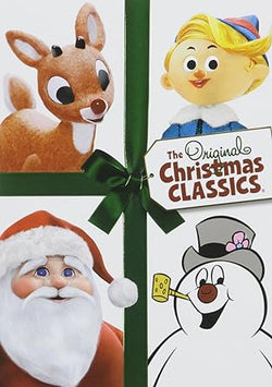 The Original Christmas Classics