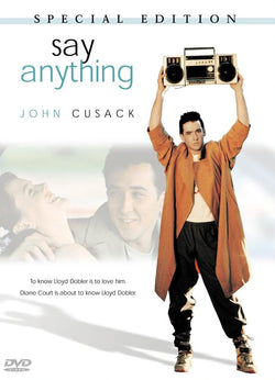 Say Anything