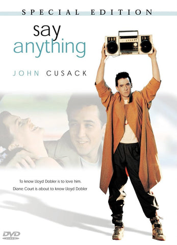 Say Anything