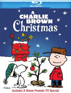 A Charlie Brown Christmas
