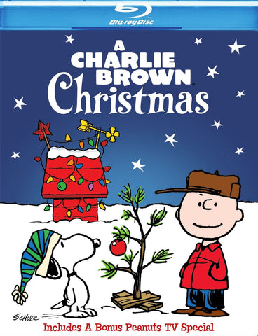 A Charlie Brown Christmas