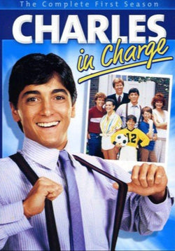 Charles in Charge: Season 1
