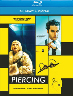 Piercing