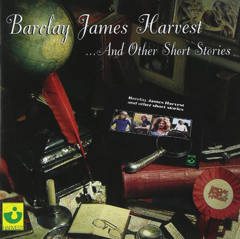 Barclay James Harvest