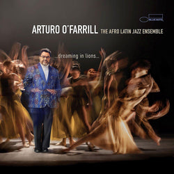 Arturo O'Farrill