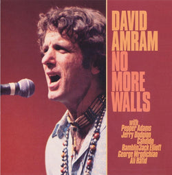 David Amram