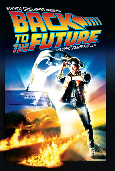 Back to the Future