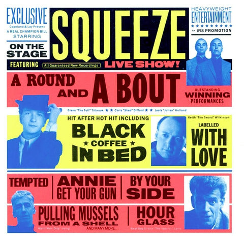 Squeeze