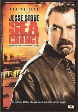 Jesse Stone: Sea Change