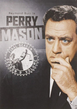 Perry Mason: Season 9, Vol. 1