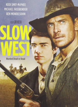 Slow West